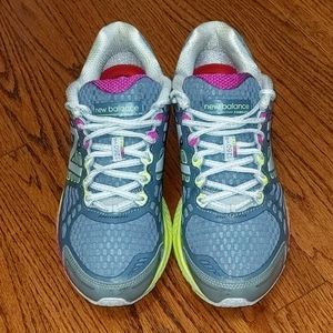 New Balance Running Shoes 1260 V4  Size 9.5